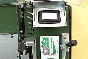 Nostress und Einschaltung Rotor