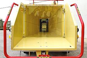 Großer Einfülltrichter