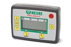 Display für No Stress Einrichtung