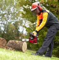 Das Modell KMH 60 HONDA in der Detailansicht