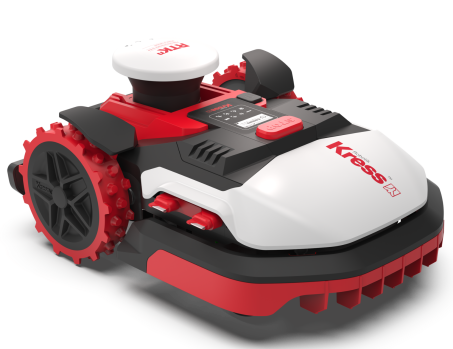 CRAMER Mähroboter RM1000 - Einführungspreis