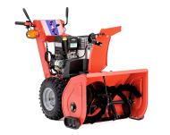 Die Schneefräse SIMPLICITY 1728 EX