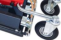 Master 510R 2017 Detail Ansaug