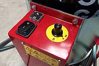 Master 510R Elektronik