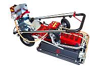 Master 510R Klappbar 2017