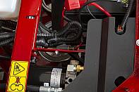 Gekapselte Kabelstecker