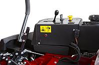 Bedienteil mit Diagnoseleuchte