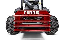 Stabiler Rammschutz hinten