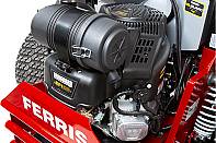 Big Block Vanguard Motor