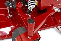 Vorderer Stoßdämpfer