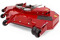 Stabile Vollgummirollen